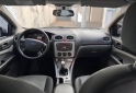 Autos - Ford FOCUS 2014 GNC 140000Km - En Venta