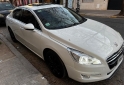 Autos - Peugeot 508 HDI FELINE 2013 Diesel 160000Km - En Venta