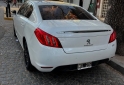 Autos - Peugeot 508 HDI FELINE 2013 Diesel 160000Km - En Venta