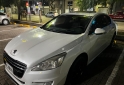 Autos - Peugeot 508 HDI FELINE 2013 Diesel 160000Km - En Venta