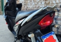 Motos - Yamaha Ray zr125 2018 Nafta 15000Km - En Venta
