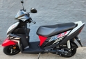 Motos - Yamaha Ray zr125 2018 Nafta 15000Km - En Venta