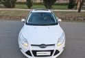 Autos - Ford FOCUS SE plus bora cruze 2014 Nafta 90000Km - En Venta