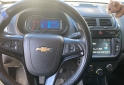 Autos - Chevrolet Cobalt LTZ 2017 Nafta 88000Km - En Venta