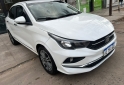 Autos - Fiat CRONOS 1.8 PRECISION 2021 Nafta  - En Venta