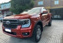 Camionetas - Ford Ranger 3.0 XLS V6 AT 4WD 2024 Diesel 0Km - En Venta