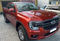 Camionetas - Ford Ranger 3.0 XLS V6 AT 4WD 2024 Diesel 0Km - En Venta