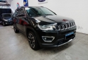 Camionetas - Jeep Compass Limited 2.4 AT9 2020 Nafta 23400Km - En Venta