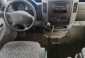 Utilitarios - Mercedes Benz Sprinter 411 Street V1 2013 Nafta 1800Km - En Venta