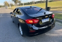 Autos - Chevrolet Cruze 2018 Nafta 56000Km - En Venta
