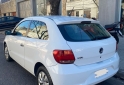 Autos - Volkswagen Gol trend 2015 Nafta 90000Km - En Venta