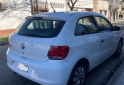 Autos - Volkswagen Gol trend 2015 Nafta 90000Km - En Venta