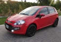 Autos - Fiat Punto 2014 Nafta 120000Km - En Venta