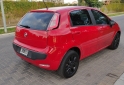 Autos - Fiat Punto 2014 Nafta 120000Km - En Venta