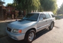 Camionetas - Chevrolet Blazer 1998 Diesel 1234Km - En Venta