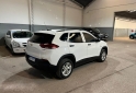 Autos - Chevrolet TRACKER LT 1.2T 2020 Nafta 60000Km - En Venta