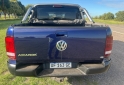 Camionetas - Volkswagen Amarok 2022 Diesel 60000Km - En Venta
