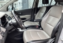 Autos - Chevrolet Tracker Ltz At 4x4 2016 Nafta 120000Km - En Venta