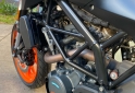 Motos - Ktm Duke 200 2018 Nafta 12000Km - En Venta