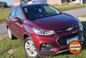 Autos - Chevrolet Tracker 2017 Nafta 60000Km - En Venta