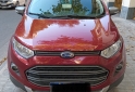Autos - Ford ECOSPORT FREESTYLE 2017 Nafta 31000Km - En Venta
