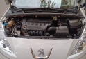 Autos - Peugeot 408 ALLURE 2013 Nafta 127000Km - En Venta