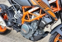 Motos - Ktm DUKE 250 2022 Nafta 1200Km - En Venta