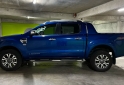 Camionetas - Ford Ranger Limited 2020 Diesel 120000Km - En Venta