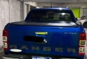 Camionetas - Ford Ranger Limited 2020 Diesel 120000Km - En Venta