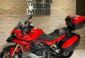 Motos - Ducati MULTISTRADA 1200 2014 Nafta 42000Km - En Venta