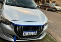 Autos - Peugeot 208 allure 1.6 triptroni 2021 Nafta 104700Km - En Venta