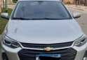 Autos - Chevrolet Onix Premier 2020 Nafta 122000Km - En Venta