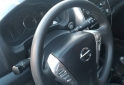 Autos - Nissan Sense pure drive 2016 Nafta 78100Km - En Venta