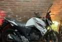 Motos - Yamaha FZ-S FI D 2022 Nafta 6582Km - En Venta
