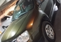 Camionetas - Renault Duster 2013 GNC 117000Km - En Venta