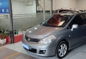 Autos - Nissan TIIDA 1.8 TEKNA 2013 GNC 171000Km - En Venta