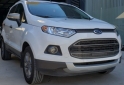 Camionetas - Ford Ecosport 2013 Nafta 138000Km - En Venta