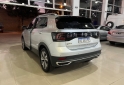 Camionetas - Volkswagen T cross 2020 Nafta 58000Km - En Venta
