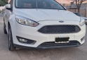 Autos - Ford Focus 2015 Nafta 54000Km - En Venta