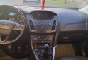 Autos - Ford Focus 2015 Nafta 54000Km - En Venta