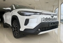 Camionetas - Toyota COROLLA CROSS XEI HV CVT 2024 Electrico / Hibrido 0Km - En Venta
