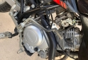 Motos - Yamaha Xtz 125 2014 Nafta 11000Km - En Venta