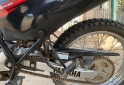 Motos - Yamaha Xtz 125 2014 Nafta 11000Km - En Venta