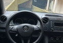 Camionetas - Volkswagen Amarok 2015 Diesel 1Km - En Venta