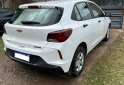 Autos - Chevrolet ONIX LS 1.2 2024 Nafta 3000Km - En Venta