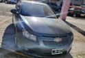 Autos - Chevrolet Cruze 2012 Nafta 97000Km - En Venta