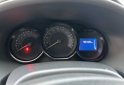 Autos - Renault Logan expression 2015 Nafta 96000Km - En Venta