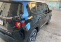 Camionetas - Jeep Jeep renegade 2016 Nafta 115000Km - En Venta