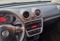 Camionetas - Volkswagen Saveiro 2015 Nafta 76320Km - En Venta