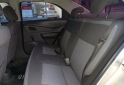 Autos - Chevrolet COBALT 2013 GNC 208900Km - En Venta